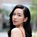 Nguyễn Kim Oanh als Tố Trinh