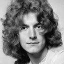 Robert Plant als Vocals