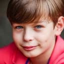 Frederick Dallaway als Young Christopher Robin