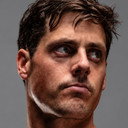 Steven Borden Jr. als Steven Borden