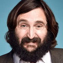 Joe Wilkinson als Pat