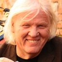 Edgar Froese als Self