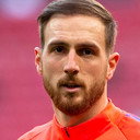 Jan Oblak als Self