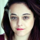 Géraldine Bintein als Nurse