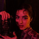 Emma Delaveau als Assistante de GG