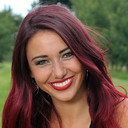 Delphine Wespiser als Blanche / Rouge