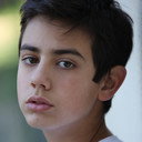 Joaquin Obradors als Boy (voice)