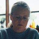 Tinna Gunnarsdóttir als Tinna Gunnarsdóttir