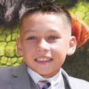 Hayden Chemberlen als Rex (voice)
