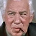 Rudolf Schröder als Baptiste