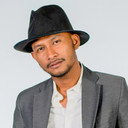 Black Hanifah als 