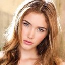 Chanel Celaya als Ivana the Model Turned Actress