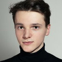 Kryštof Hrda als Filip