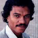 Billy Dee Williams als Man in Yellow Hat (uncredited)