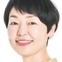 Satomi Kobayashi als Masako Tezuka