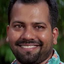 Minnale Ravi als 