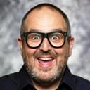 Justin Moorhouse als Spleen