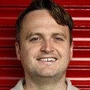 Peter McGann als Jay Stanley Pottinger (voice)
