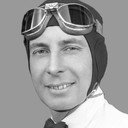 Fred Frame als Self