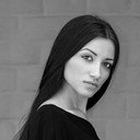 Anna Osadcha als Hope
