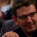 Mark Preston als Barry Preston