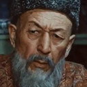 Xabib Narimanov als Gulbakhor's Father