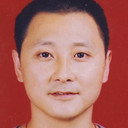 An Rongsheng als 邓小平