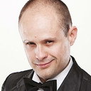 Evaldas Leskauskas als Journalist #3