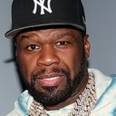50 Cent als Marcus