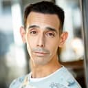 Marcos Mateo Ochoa als Dayton Thug (uncredited)