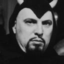 Anton LaVey als Satan (uncredited)