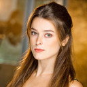 Emree Franklin als Gina