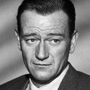 John Wayne als Capt. Rockwell Torrey