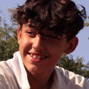 Gabriel Caspani als Amico