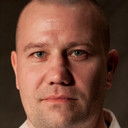 Kim Sørensen als Rikard