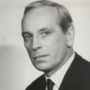 Jerzy Kaliszewski als Thomas Woodrow Wilson, prezydent USA