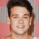Jake Foushee als Optimus Prime (voice)