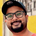 Aarsh Vora, Creative Producer