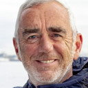 Loïck Peyron als Presenter