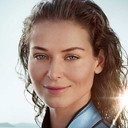 Marina Kazankova als Self