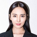 王紫璇 als Snow Girl