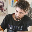 Santiago Pérez Silva, Animation