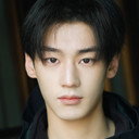 刘骏 als Fu Xinshu