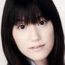 Yuka Inokuchi als Vanilla (voice)