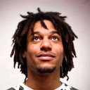 Bastien Salabanzi als Self