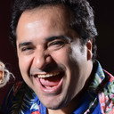 Warley Santana als Augusto