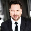 Stéphane E. Roy als Bruno