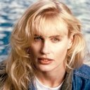 Daryl Hannah als Ginger Peabody