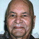 H.W.L. Poonja als 
