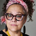 Naomi Wirthner als Amanda